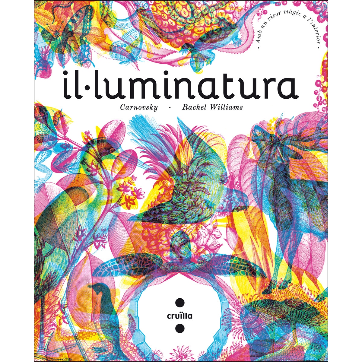 Il·luminatura(Tapa dura) 1