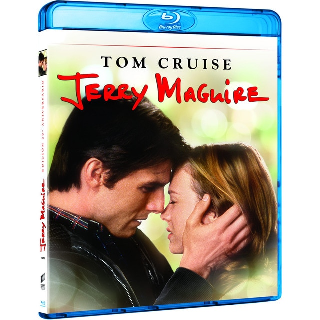 Imagen 0 de Jerry Maguire (Blu-Ray)