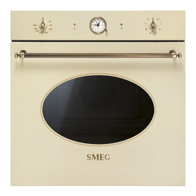 Imagen 0 de Horno multifunción Smeg pirolítico - SFP805PO