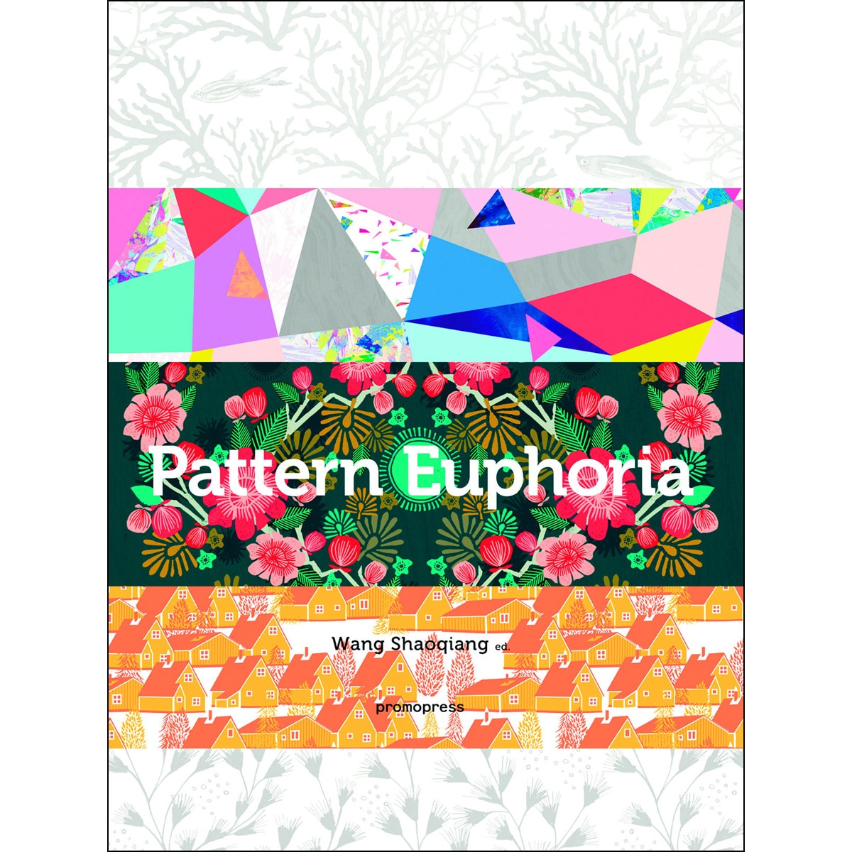 Pattern Euphoria 1