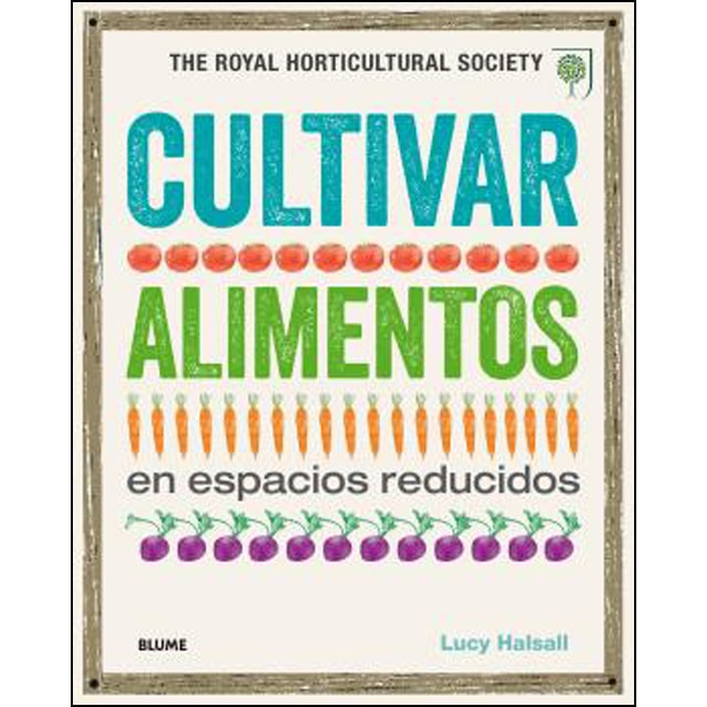 Plantas. Cultivos · BLUME · Libros · El Corte Inglés (2)