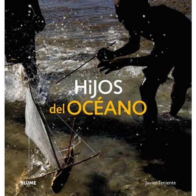 Hijos del océano(Tapa dura) 1