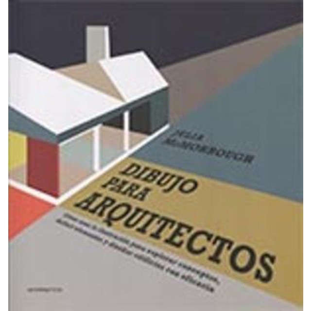 Imagem 0 de Dibujo Para Arquitectos