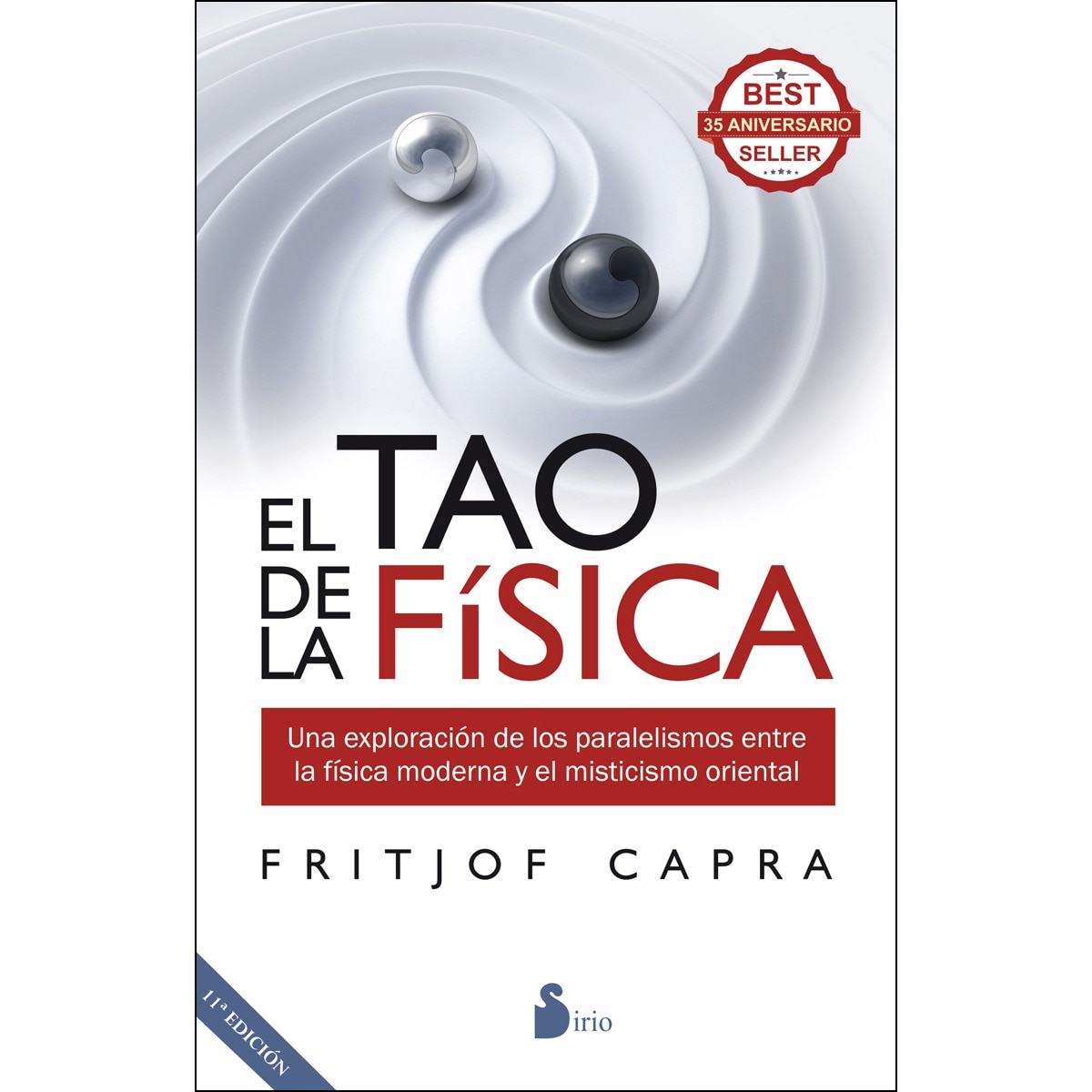 El Tao De La Fisica 1