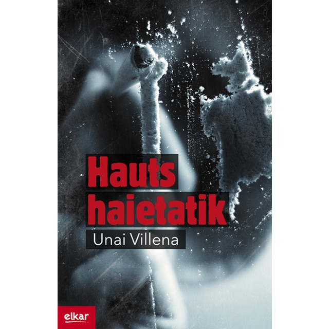 Hauts haietatik(Tapa blanda) 1
