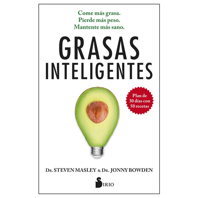 Imagen 0 de Grasas inteligentes
