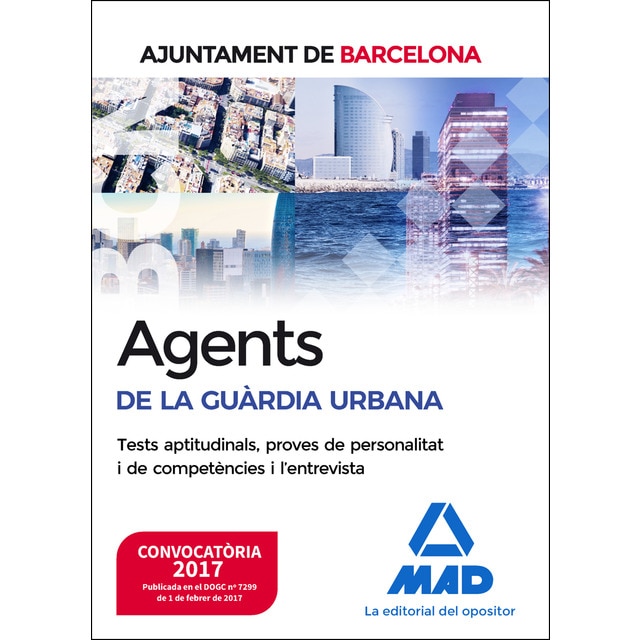 Imagen 0 de Auxiliar Administrativo/a del Ayuntamiento de Guadalajara. Temario volumen 2  (Tapa blanda)