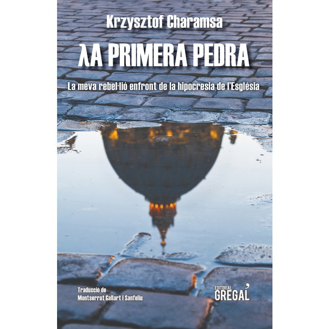 Imagem 0 de La Primera Piedra