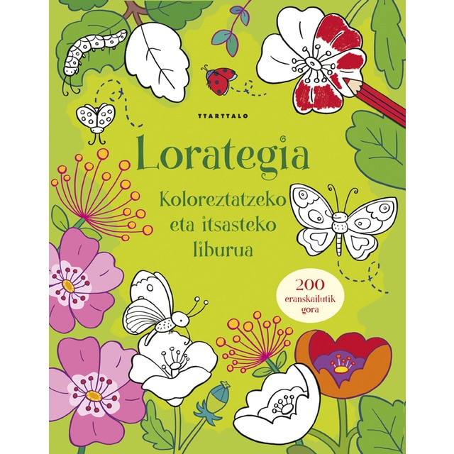 Lorategia 1