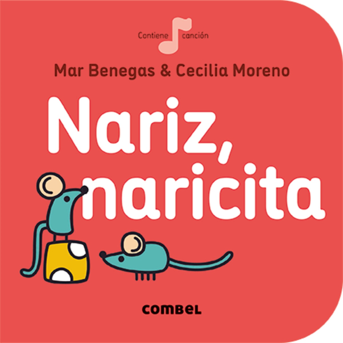 Nariz, naricita 1