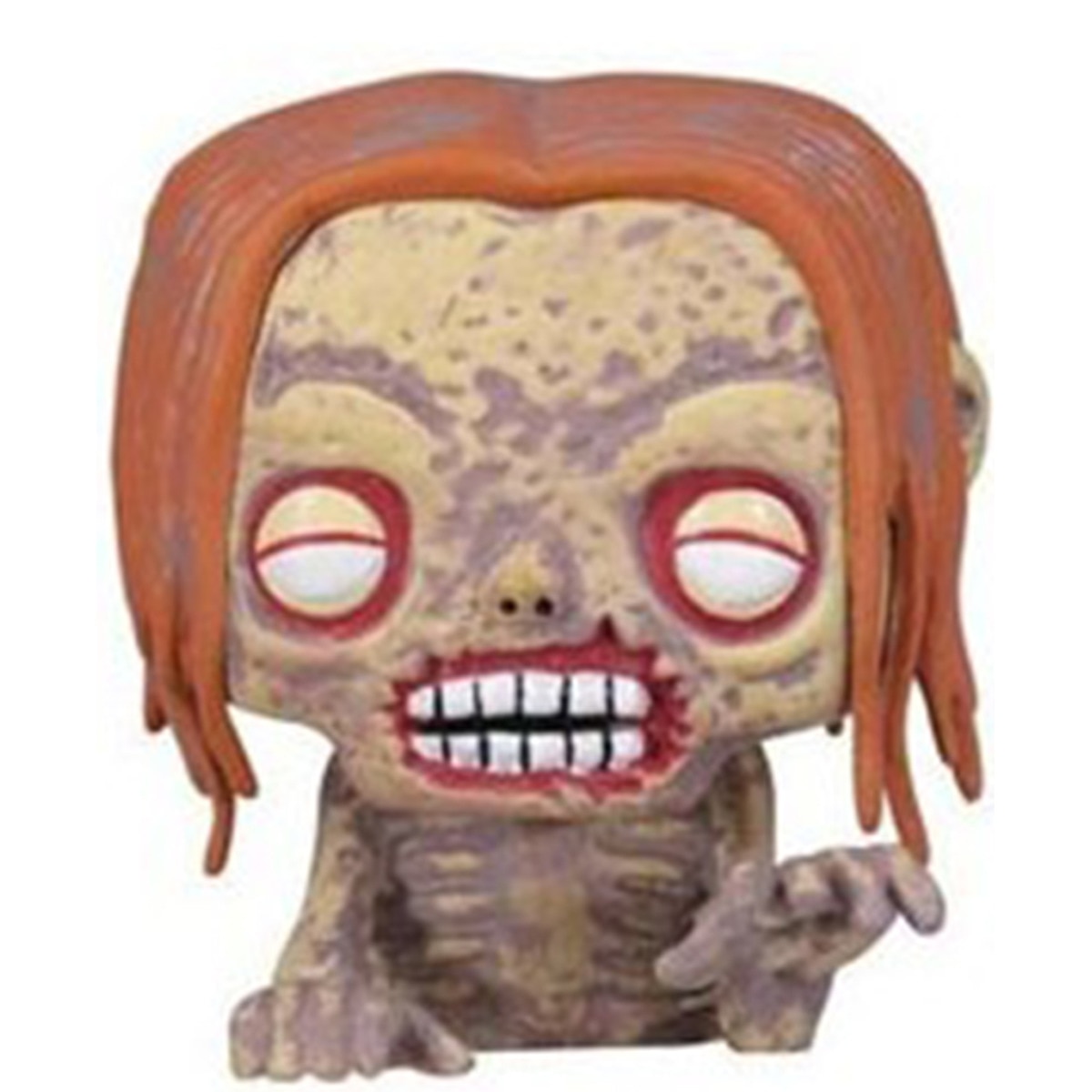 Imagem 0 de Figura Funko POP  Zombie Bicicleta de The Walking Dead