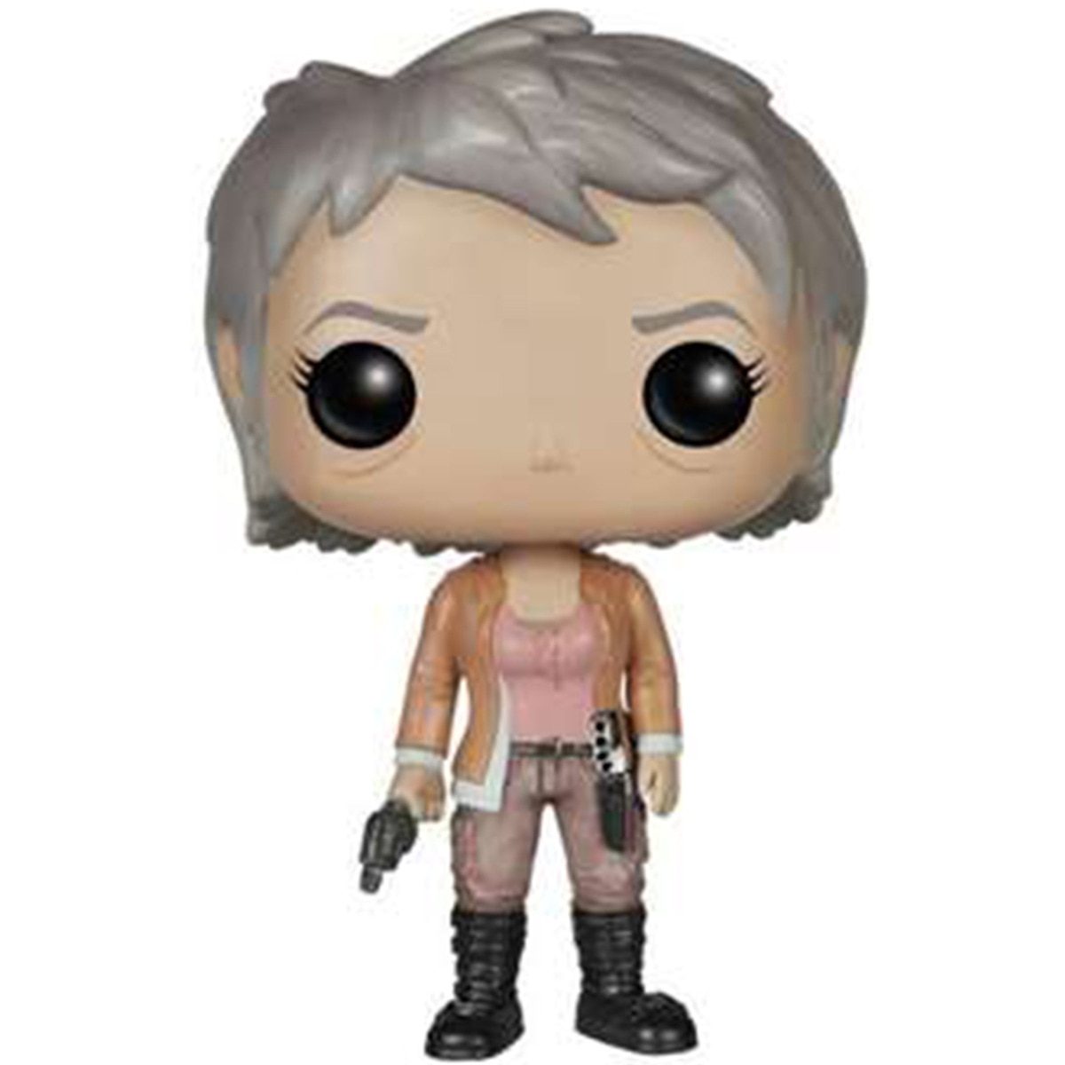 Imagem 0 de Figura Funko POP The Walking Dead Carol Peletier