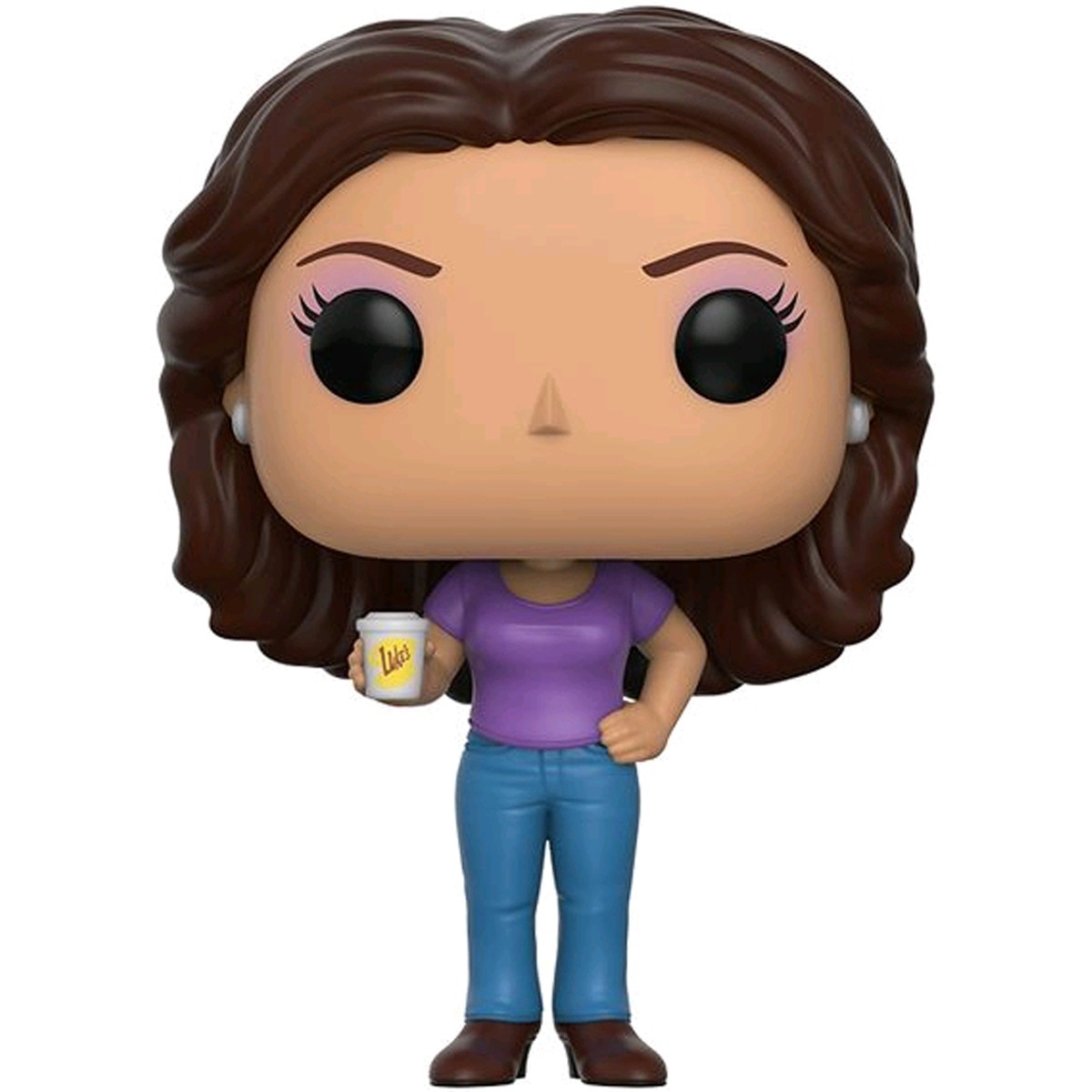 Figura Funko POP Las Chicas Gilmore Lorelai Gilmore · Funko · El