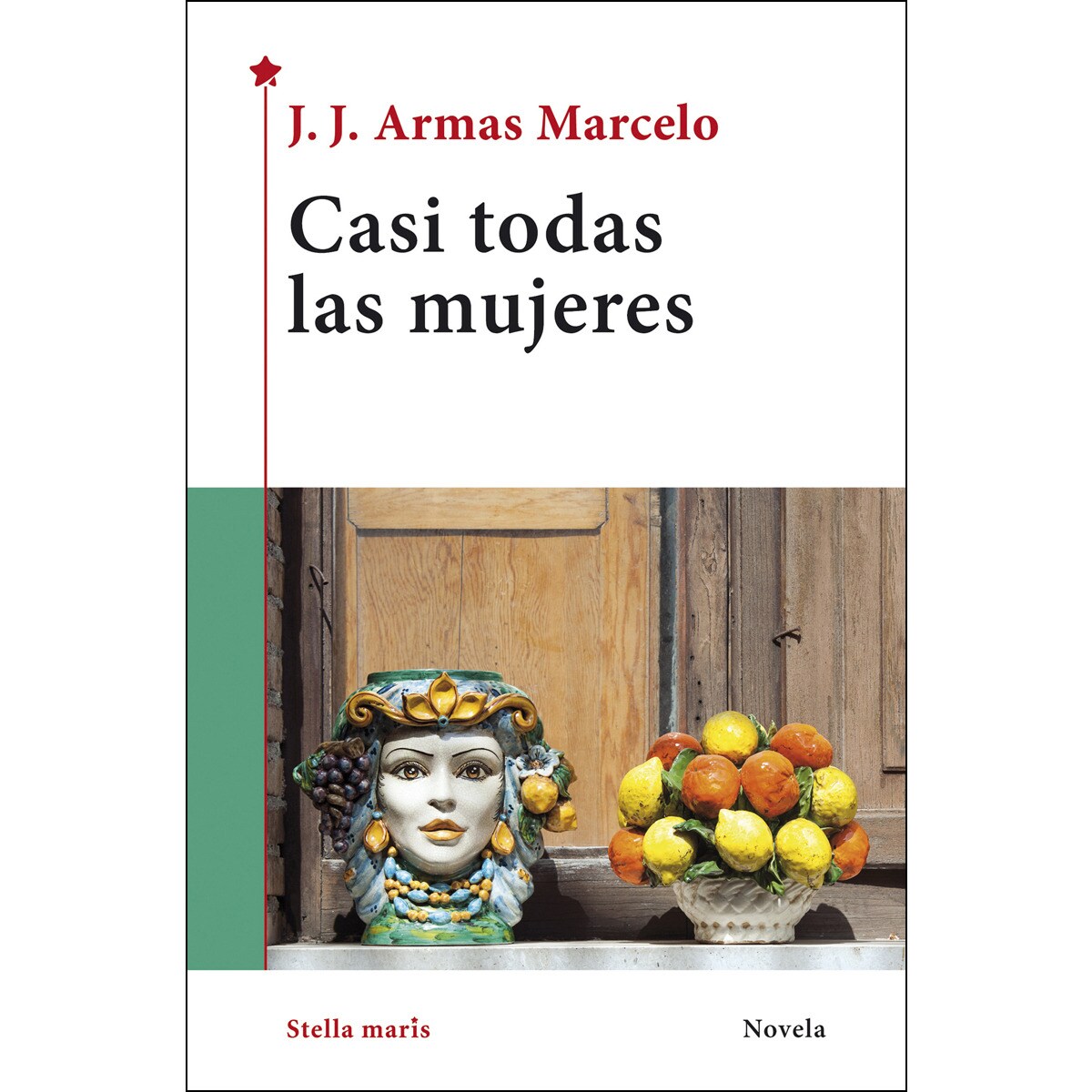 Casi Todas Las Mujeres 1