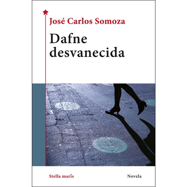 Imagen 0 de Dafne desvanecida (Tapa blanda)