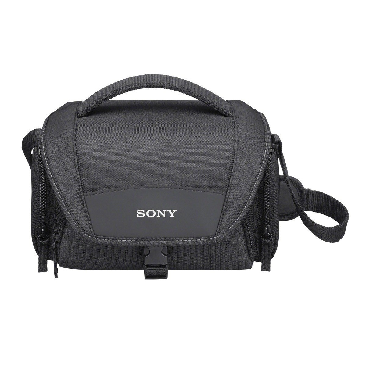 Bolsa Sony LCS-U21B - Preto 3