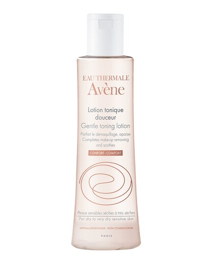 Imagen 0 de Locion Suavizante 200 ml Avène