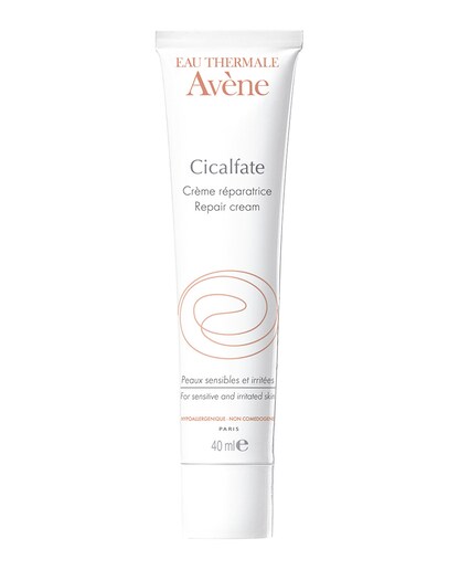 Imagen 0 de Cicalfate Crema Reparadora 40 ml Avène