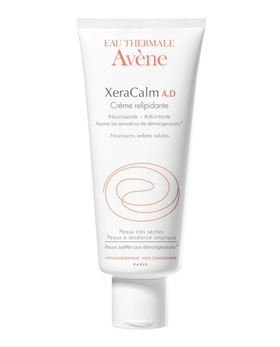 Imagen 0 de Xeracalm Ad Crema Relipidizante 200 ml Avène