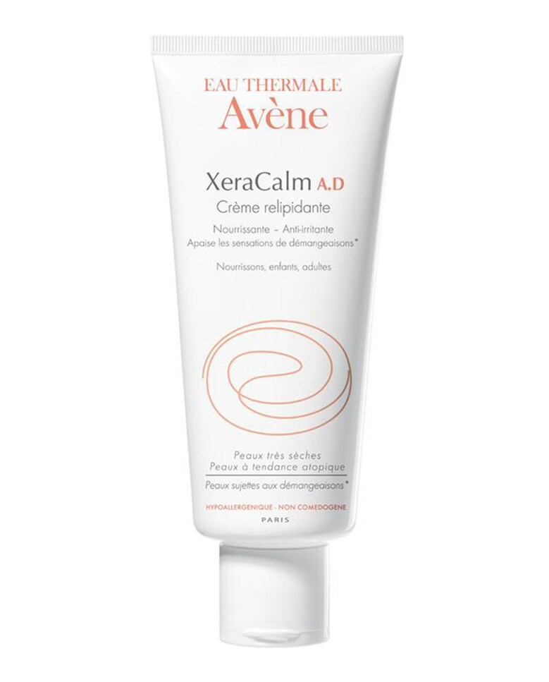 Xeracalm Ad Crema Relipidizante 200 ml Avène 1