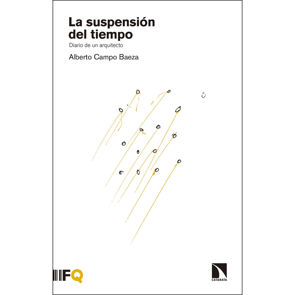 Imagem 0 de La Suspensión Del Tiempo