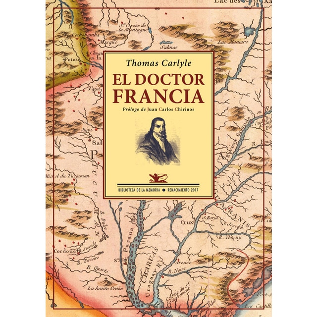 El Doctor Francia 1