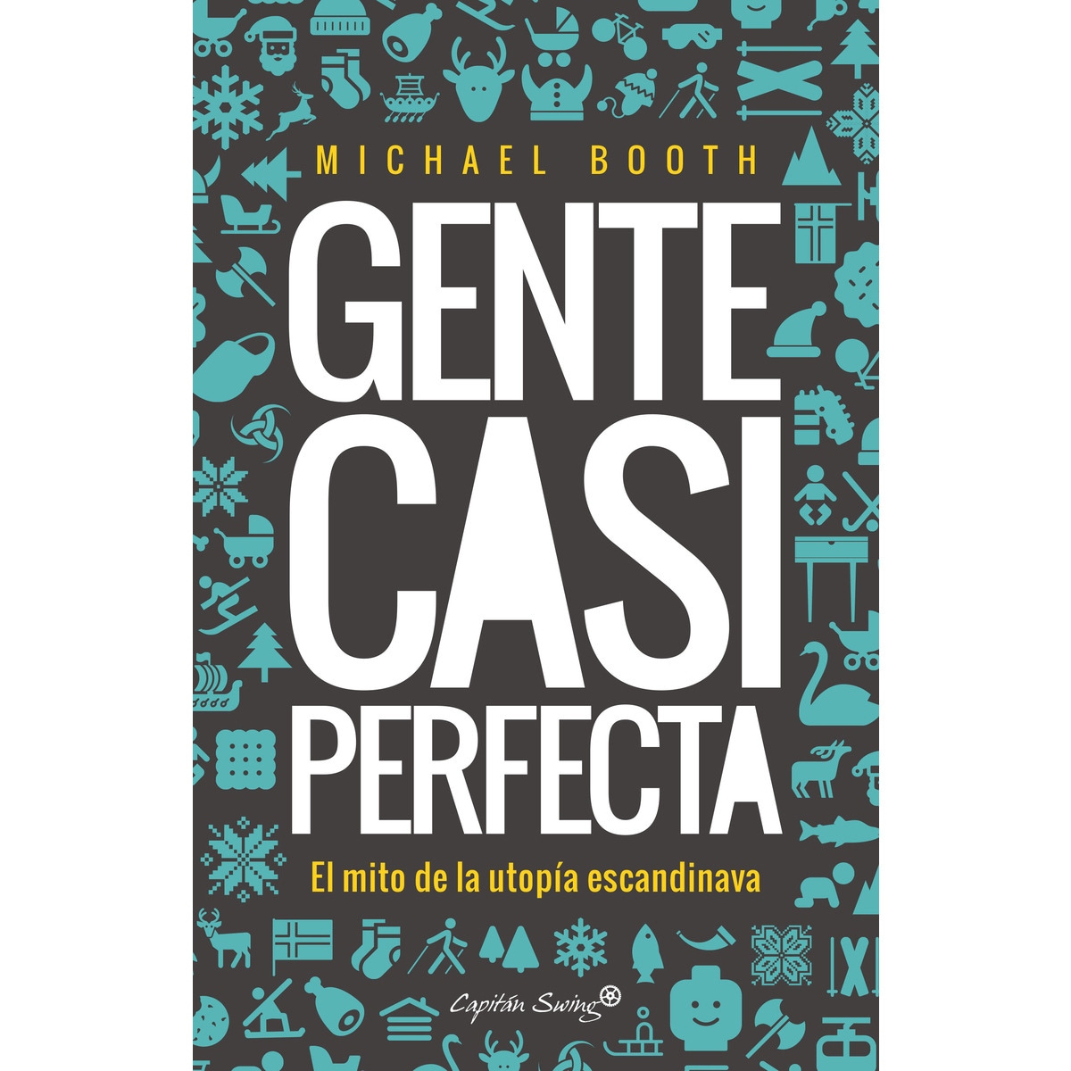 Gente casi perfecta(Tapa blanda) 1