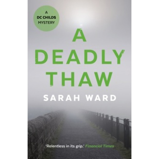 Imagem 0 de A Deadly Thaw