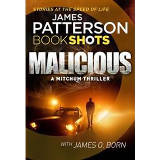 Malicious (Bookshots) 1