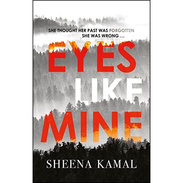 Eyes Like Mine 1