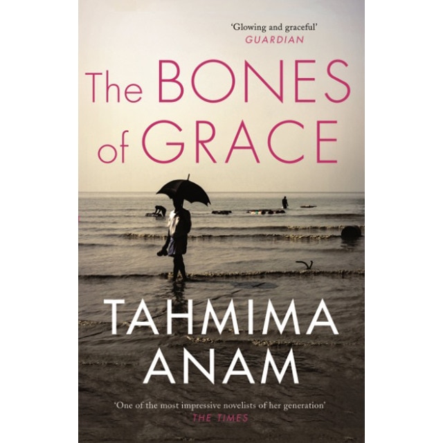 The Bones Of Grace 1