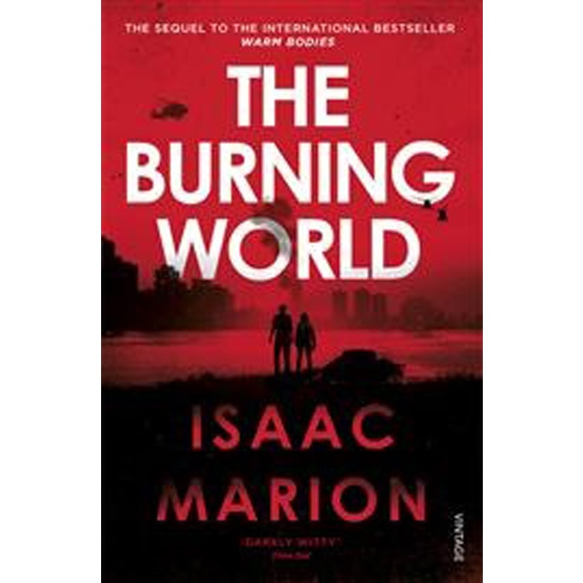 The Burning World 1