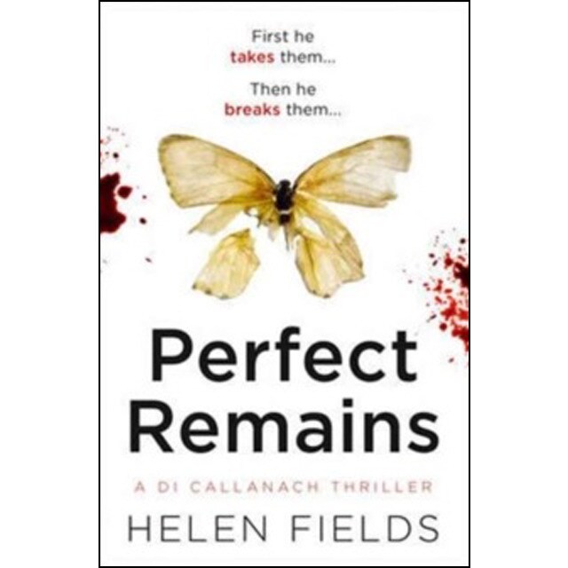 Imagem 0 de Perfect Remains