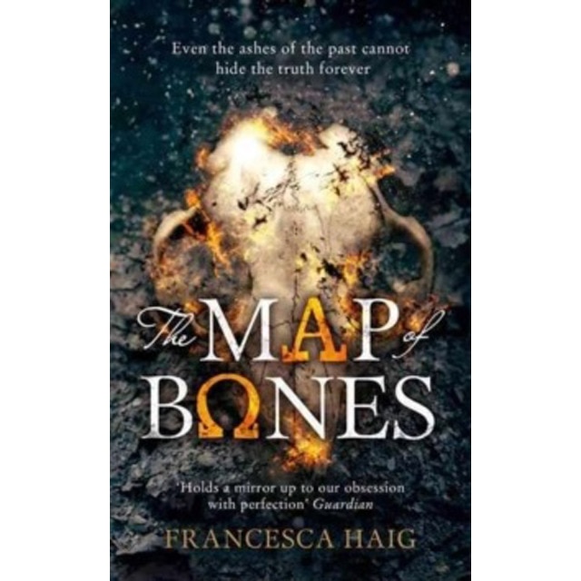 Fire Sermon   The Map Of Bones 1