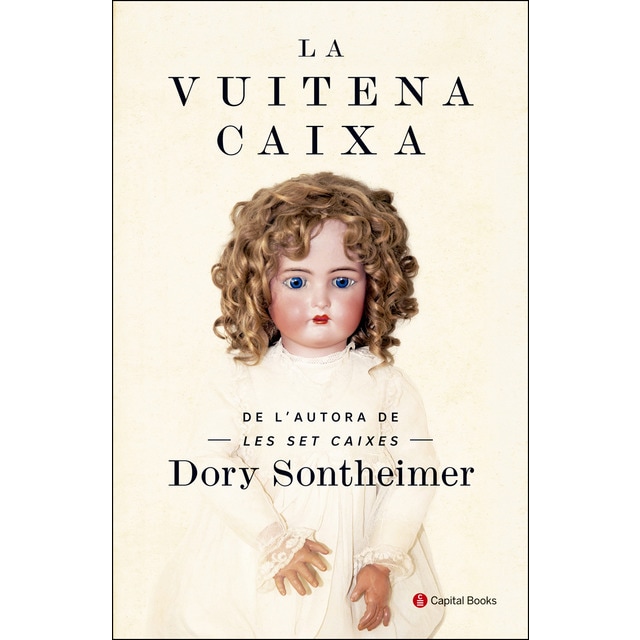 Imagen 0 de La vuitena caixa (Tapa blanda)