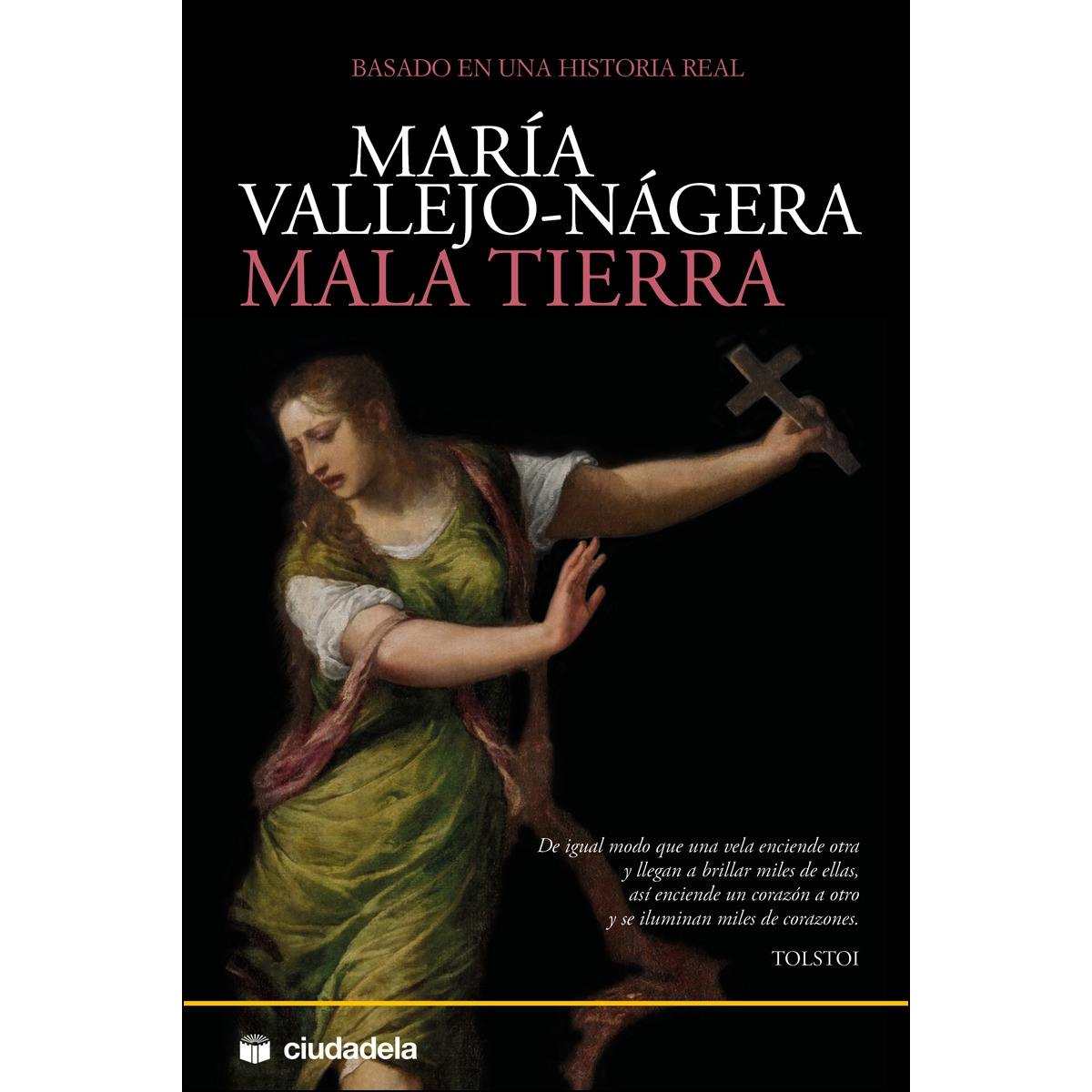 Imagem 0 de Mala Tierra