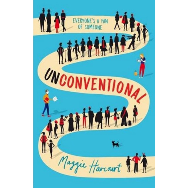 Unconventional 1