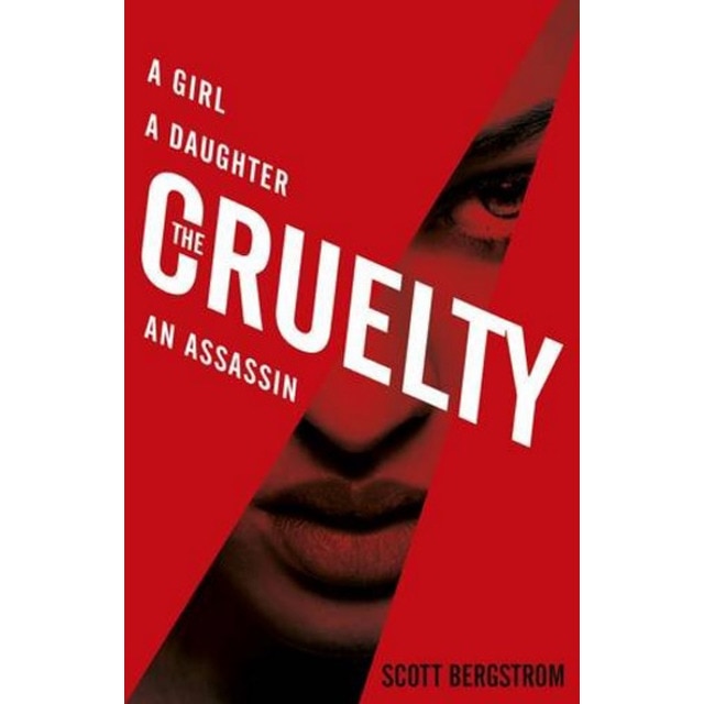 The Cruelty 1