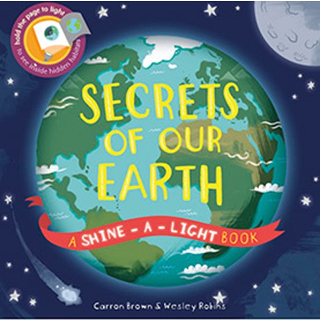 Secrets Of Our Earth 1