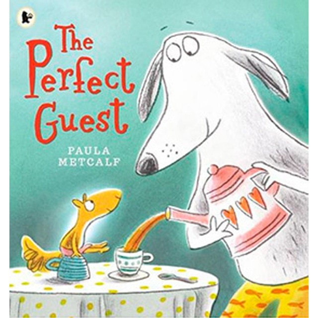 The Perfect Guest 1