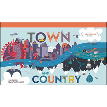 Town And Country 1