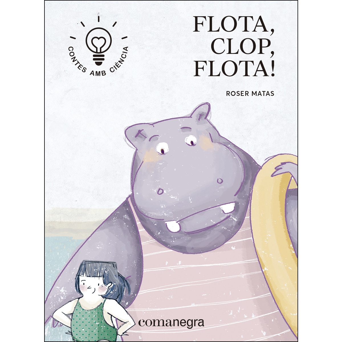 Imagem 0 de Flota, Clop, flota! (Capa dura)