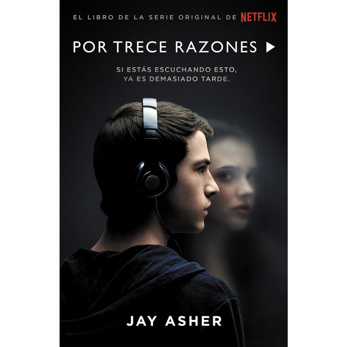 Por trece razones(Tapa blanda) 1