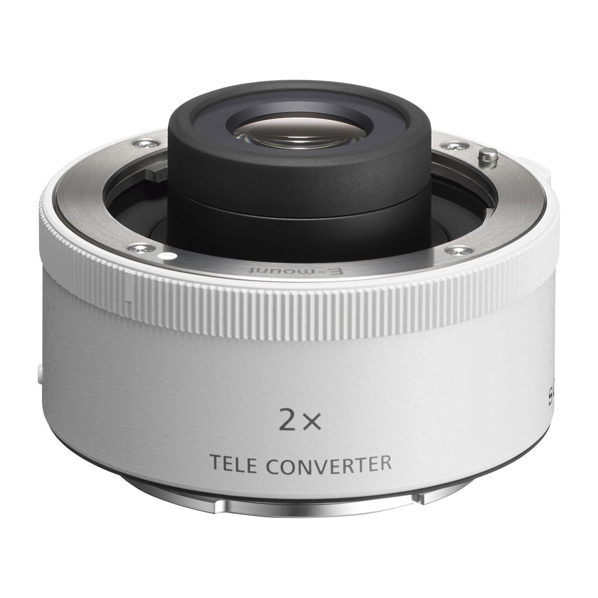 Imagen 0 de Teleconvertidor Sony SEL20TC para montura tipo E de Sony