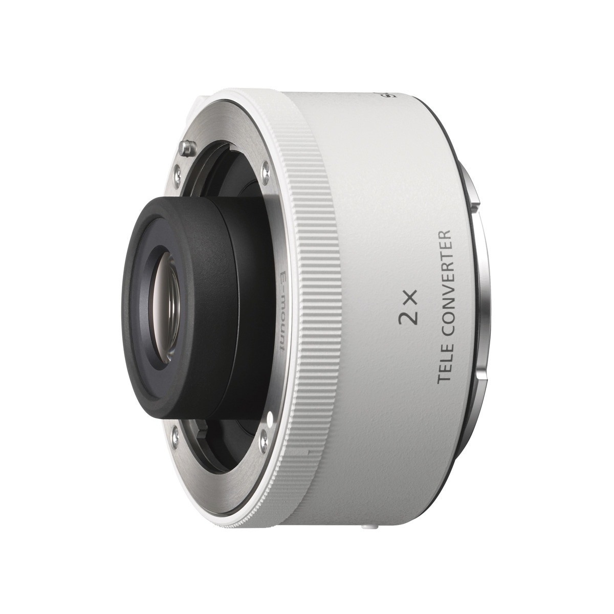 Teleconvertidor Sony SEL20TC para montura tipo E de Sony 2