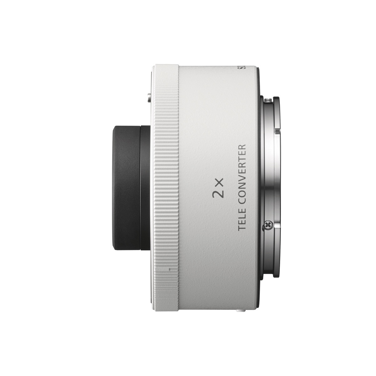 Teleconvertidor Sony SEL20TC para montura tipo E de Sony 3