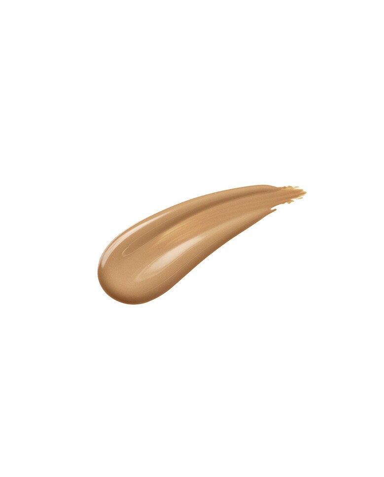 Base de maquillaje Synchro Skin Glow Luminizing Fluid Foundation Shiseido G5-2