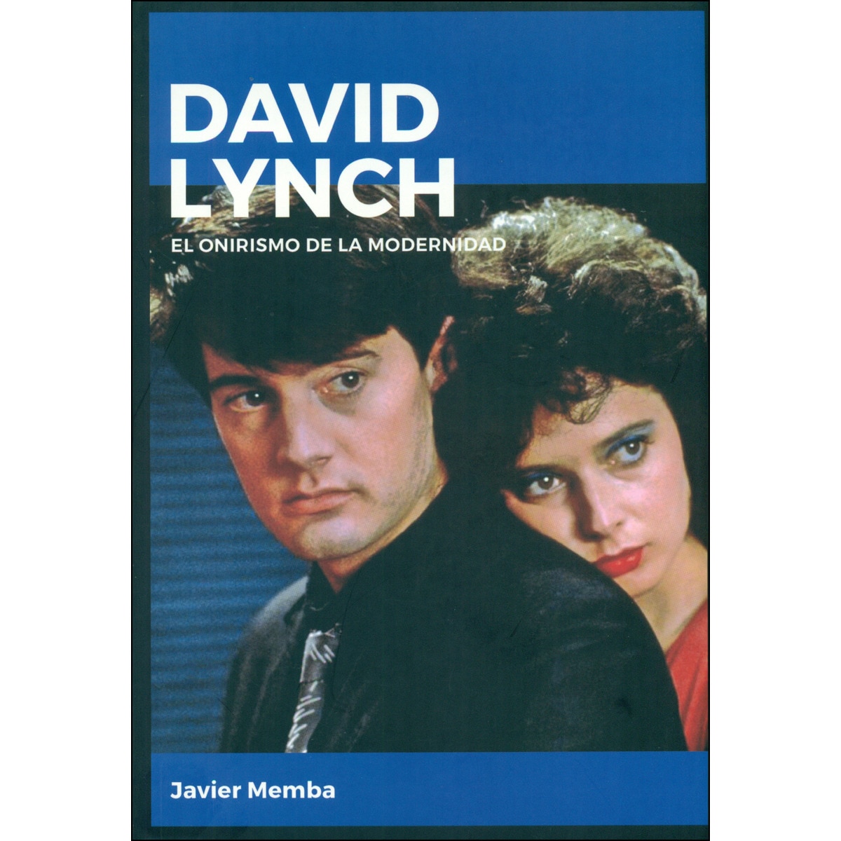 David Lynch 1
