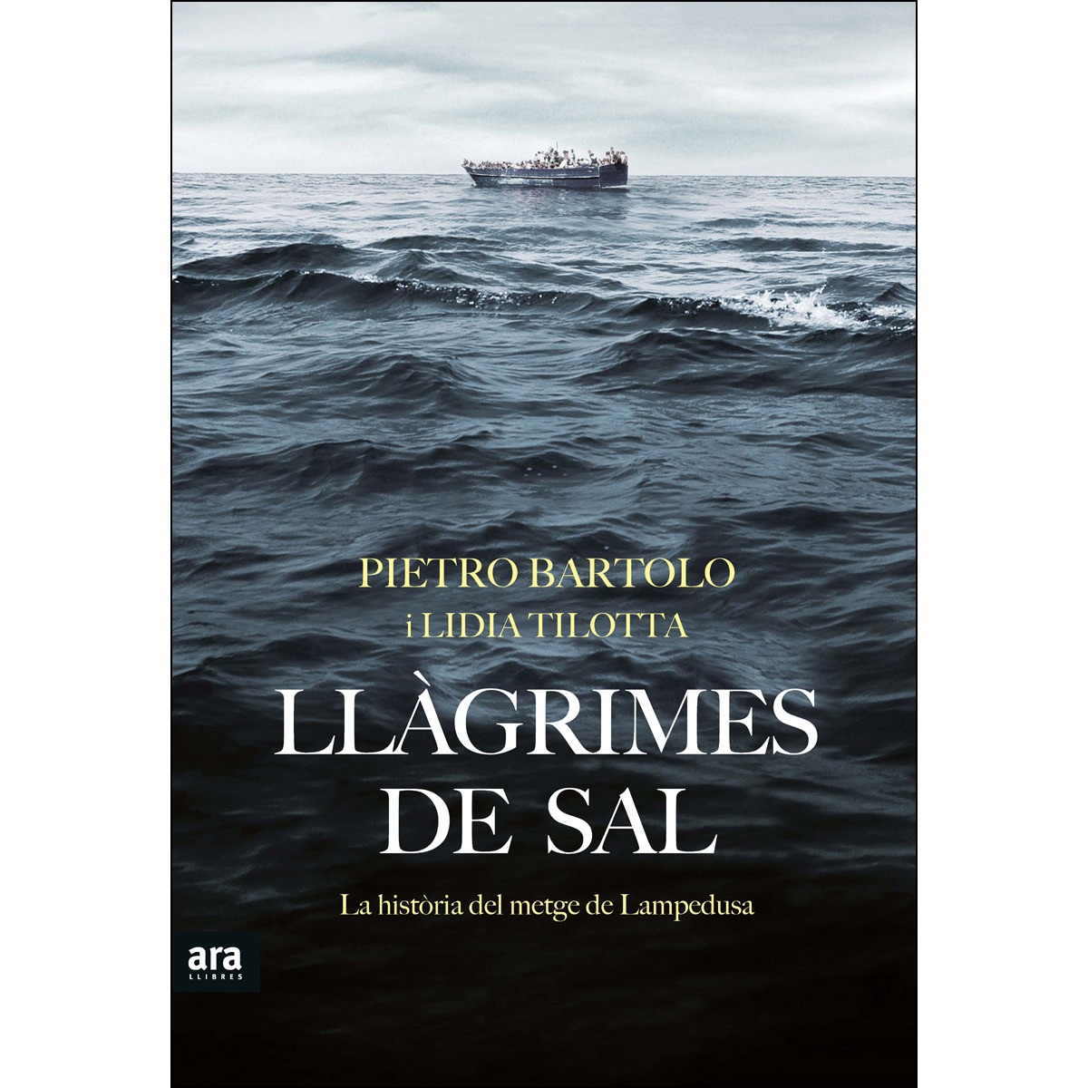 Llàgrimes De Sal 1