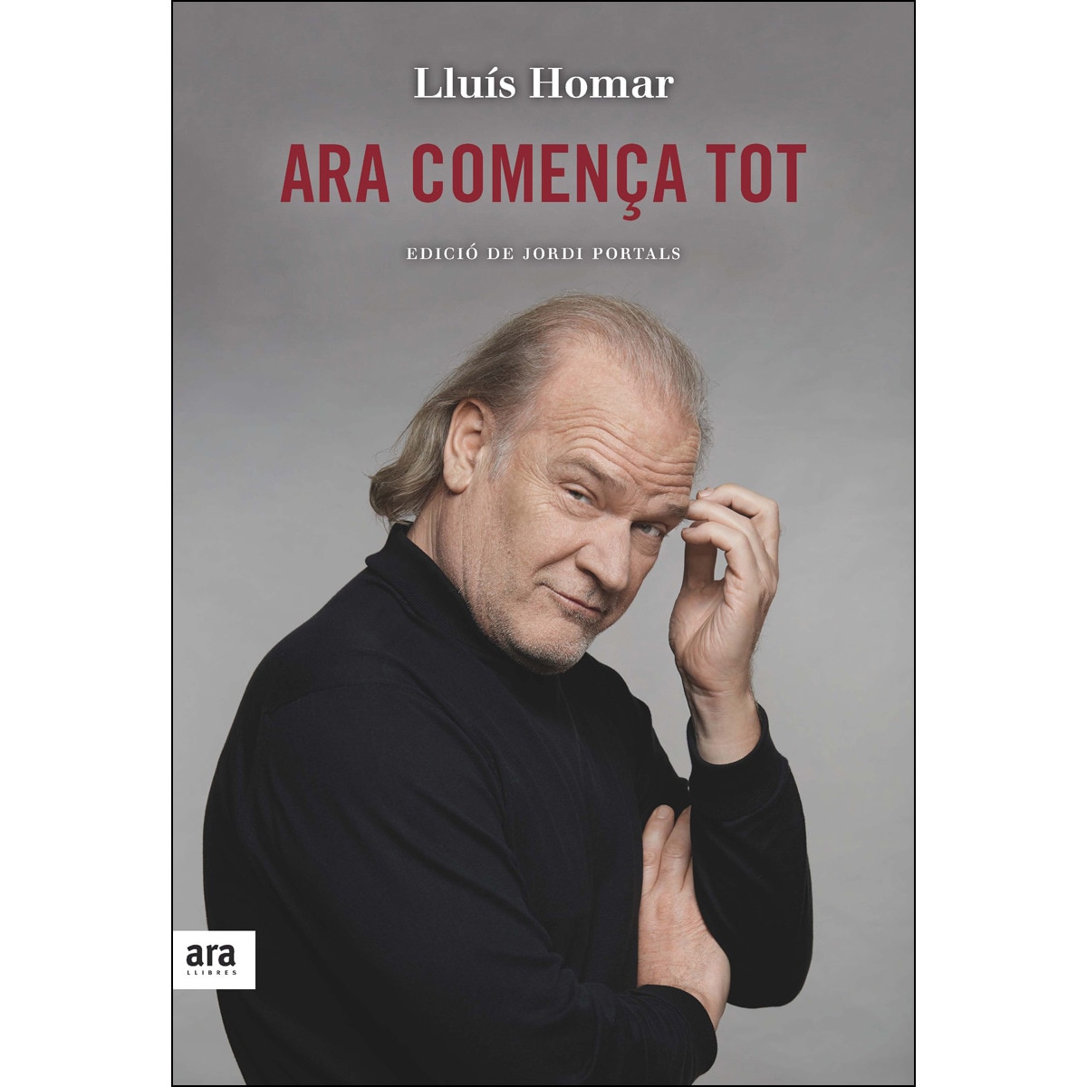 Ara Comença Tot 1